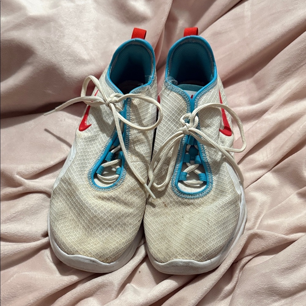 Nike Womens Running Shoes